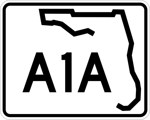 State Road A1A